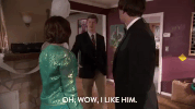 comedy central GIF by Workaholics