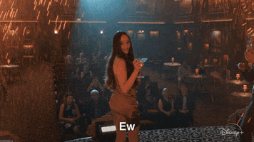 Super Hero Disney GIF by Marvel Studios