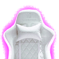 Sevenwin gaming pink win gamer Sticker
