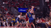 Lets Go Celebration GIF by NBA