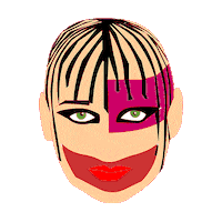 music video sticker by ladypat