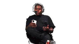 Dance Dancing Sticker by Sony Music Africa