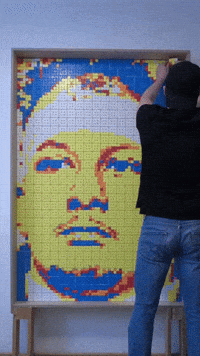 Kansas City Chiefs Art GIF