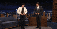 Jung Kook Dance GIF by The Tonight Show Starring Jimmy Fallon
