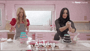 Demi Lovato GIF by The Roku Channel