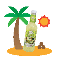 Cocktail Mixers Sticker by American Beverage Marketers