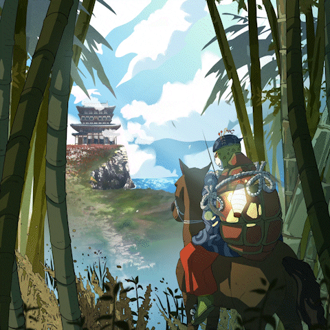 jamiesonhill giphyupload nft lfg voyager GIF