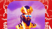 make it hot GIF by MAJOR LAZER