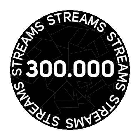 Party Spotify Sticker by Bracket Official