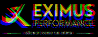 eximusperformance gym palestra seregno eximus GIF
