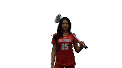 CSUPwLax csup csupwlax gopack gopacklax Sticker