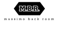 Fashion Logo Sticker by Massimo & M.B.R.