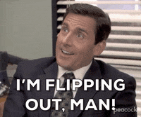 Season 6 Nbc GIF by The Office