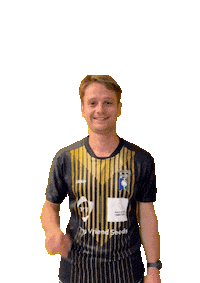 Bakker Sticker by Sporting Andijk
