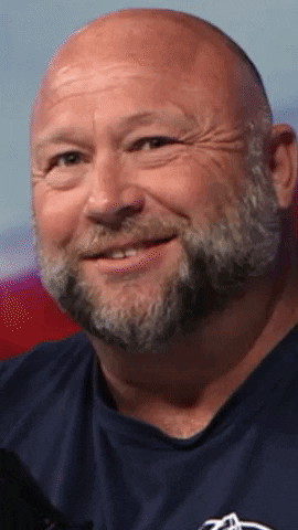 alexjones giphygifmaker usa alex jones infowars GIF