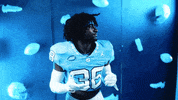 North Carolina Idk GIF by UNC Tar Heels