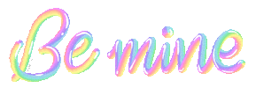 Love You Heart Sticker by BOMBONATOR_WOLPH