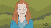 Fx Networks Animation GIF by Cake FX
