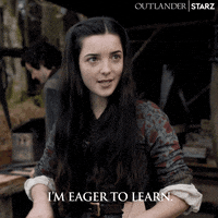Season 6 Starz GIF by Outlander