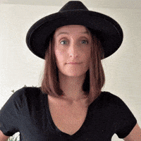 AnneBagg veefriends trading cards topps veefriendscards GIF