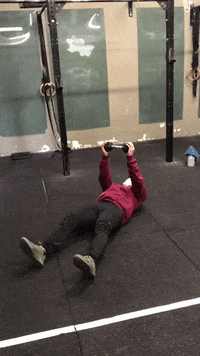 GIF by Crossfit Boran