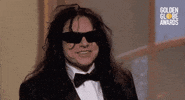 tommy wiseau GIF by Golden Globes