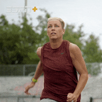 Soccer Abby GIF by ESPN