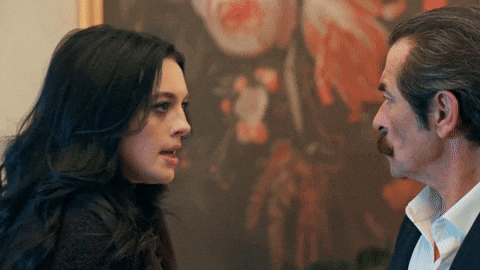 Show GIF by Ay Yapım
