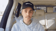 Happy Justin Bieber GIF by The Late Late Show with James Corden