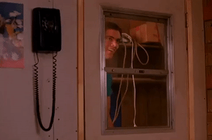 season 1 episode 6 GIF by Twin Peaks on Showtime