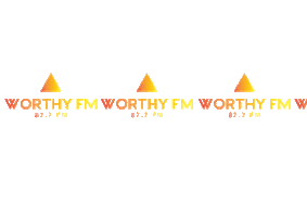 glastonbury glastonburyfestival Sticker by WorthyFM