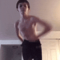 Come Up Dancing GIF by Respective