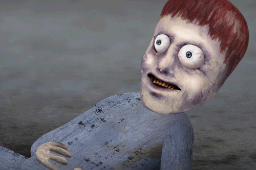 Very Funny Lol GIF by David Firth