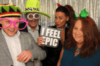 GIF by Tom Foolery Photo Booth