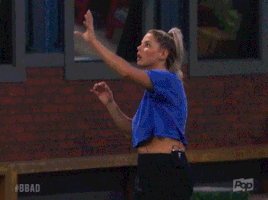 big brother pop GIF by Big Brother After Dark