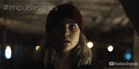 Teleportation Teleport GIF by Impulse Series