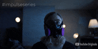 Teleportation Teleport GIF by Impulse Series
