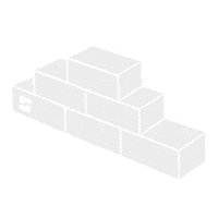 steinbach-gruppe baustelle bricks stones beton Sticker