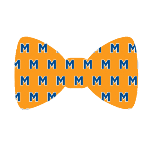 Milton Sticker by miltonacademy