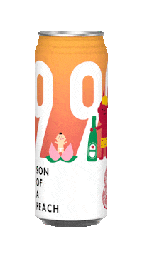 Beer Cheers Sticker by TaihuBrewing