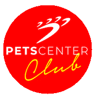Petscenter club petshop petscenter tiendademascota Sticker