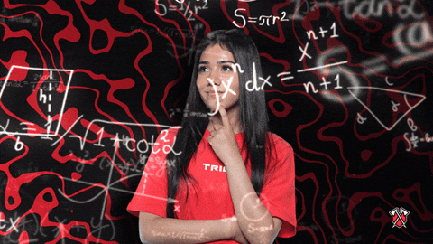 Think Brawl Stars GIF by Tribe Gaming