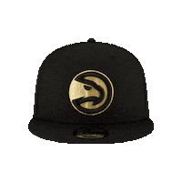 Atlanta Hawks Atl Sticker by Hype Urban Atlanta