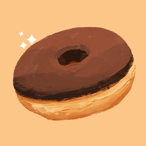 pangabriel giphyupload healthy bread donut GIF