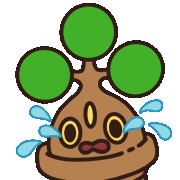 Pokemon No Sticker by Pokémon_JPN