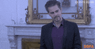 Talk Reaction GIF by SOFA vod