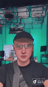 Tech Lab GIF by Alex Boya