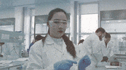 Lab Scientist GIF by McGill University