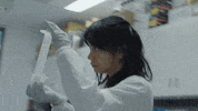 Lab Scientist GIF by McGill University