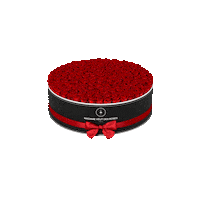 Rose Boxe Sticker by Ta Surprise